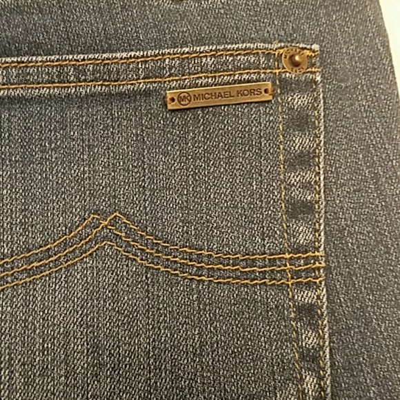 3/$20 Michael Kors - Size 6 Women's Jeans - Picture 5 of 8